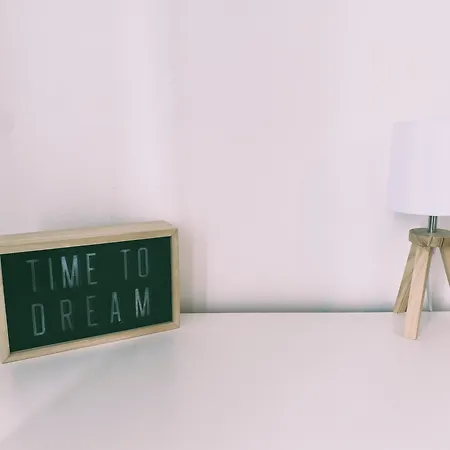 Coccon 2 By Dream Apartment