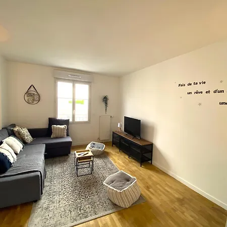 Coccon 2 By Dream Serris