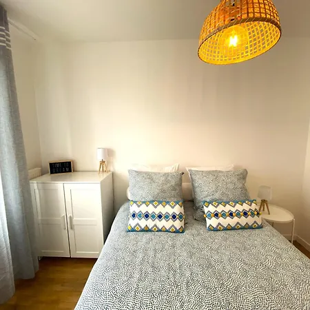 Coccon 2 By Dream * Serris