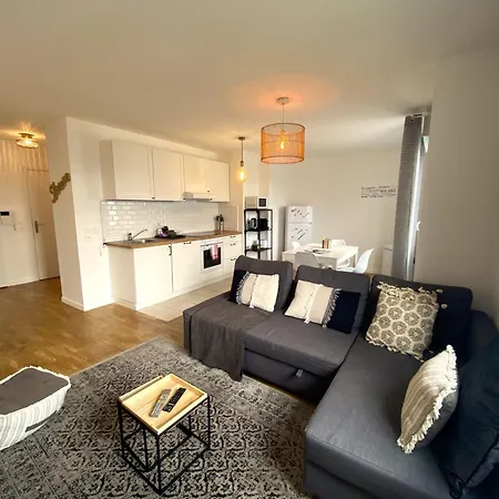 Coccon 2 By Dream Apartment