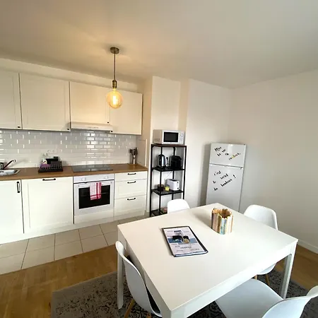 Coccon 2 By Dream Apartment