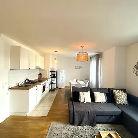 Coccon 2 By Dream Appartement *