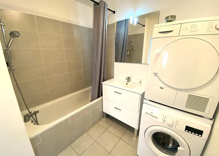 Appartement Coccon 2 By Dream